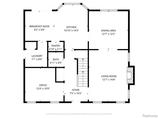 3688 Old Creek Road, Rochester Hills, MI 48307
