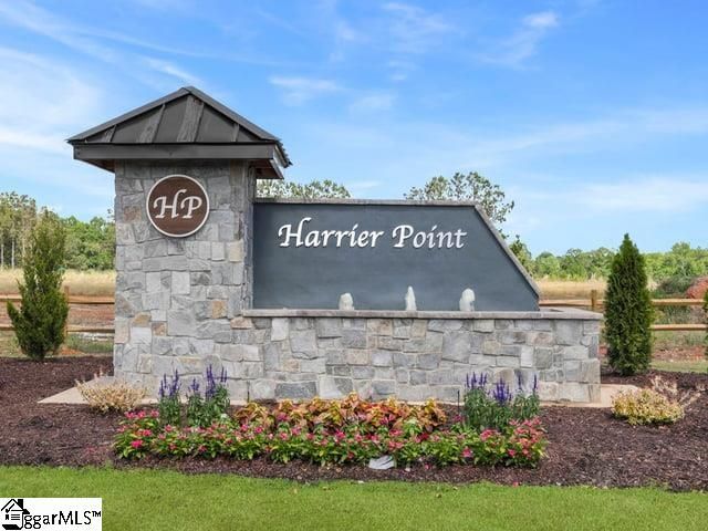 2015 Gracie Drive, Woodruff, SC 29388