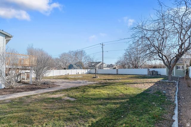 3107 W 9765 S, South Jordan, UT 84095