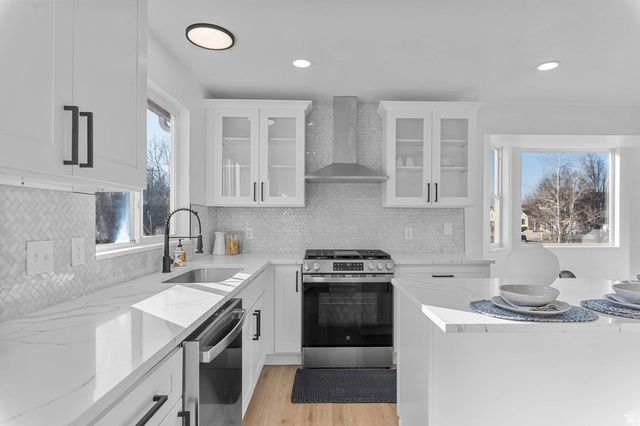 3107 W 9765 S, South Jordan, UT 84095