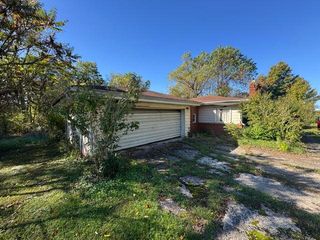20177 Osborn Street, Calvin Twp, MI 49031
