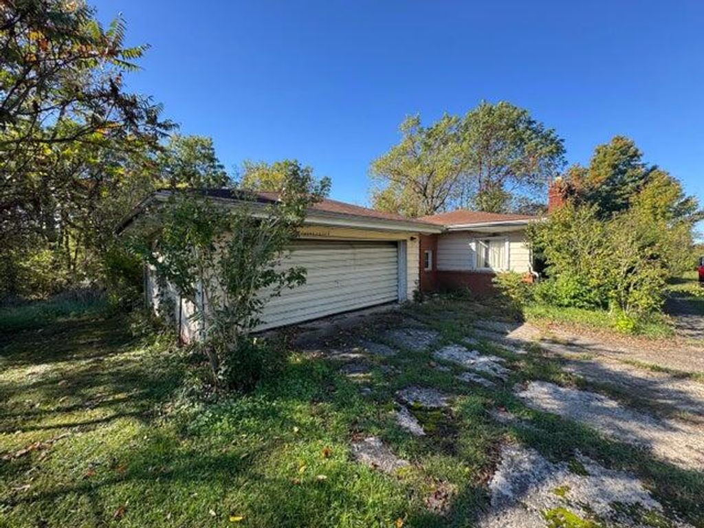 20177 Osborn Street, Calvin Twp, MI 49031