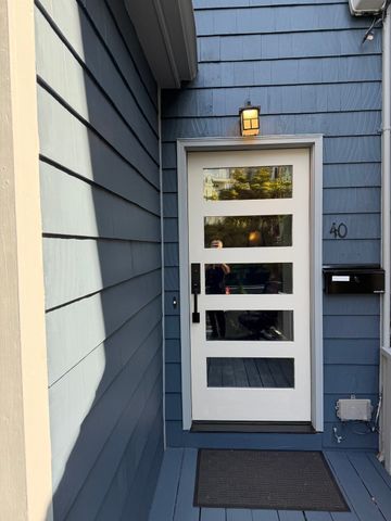 40 Newbern 1, Boston, MA 02130