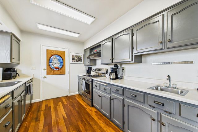 82 Fawn Drive, Shelter Cove, CA 95589