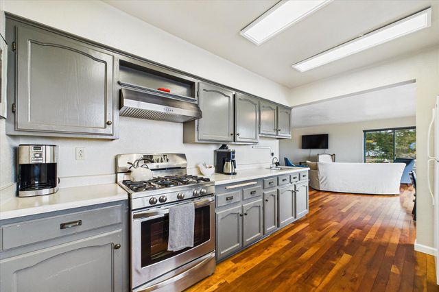 82 Fawn Drive, Shelter Cove, CA 95589