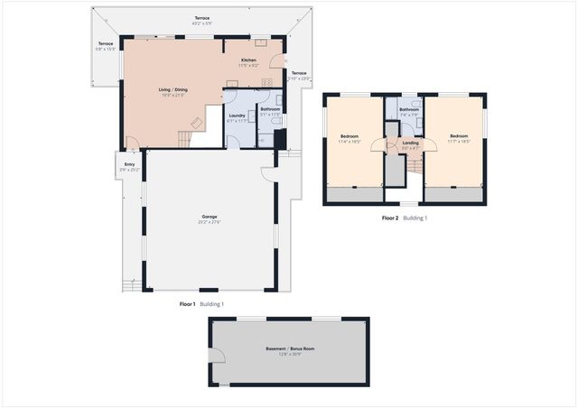 82 Fawn Drive, Shelter Cove, CA 95589