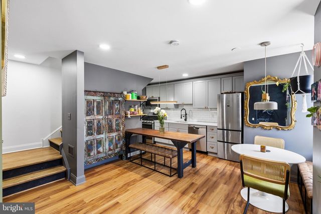 601 N TATNALL ST, Wilmington, DE 19801