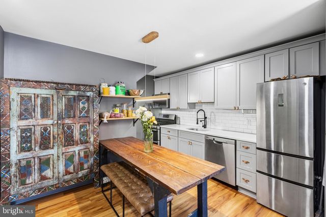 601 N TATNALL ST, Wilmington, DE 19801