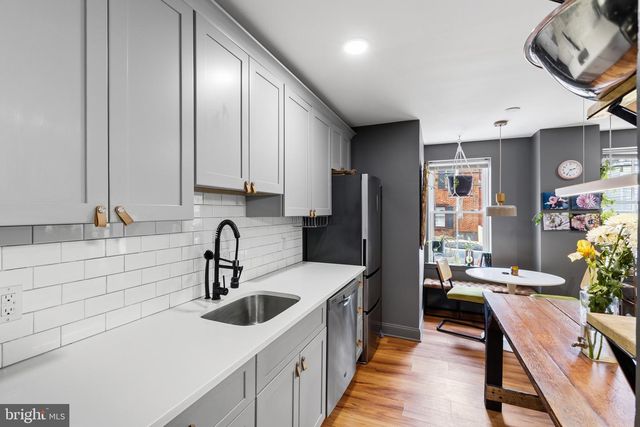601 N TATNALL ST, Wilmington, DE 19801