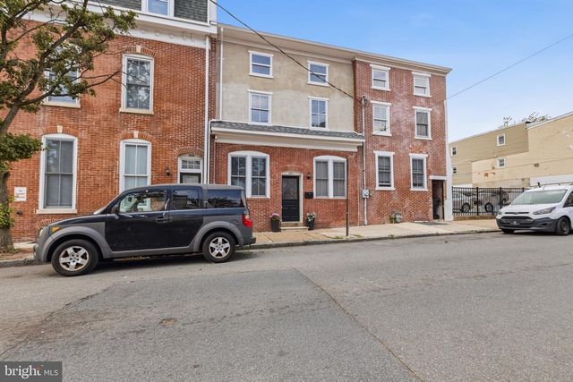 601 N TATNALL ST, Wilmington, DE 19801