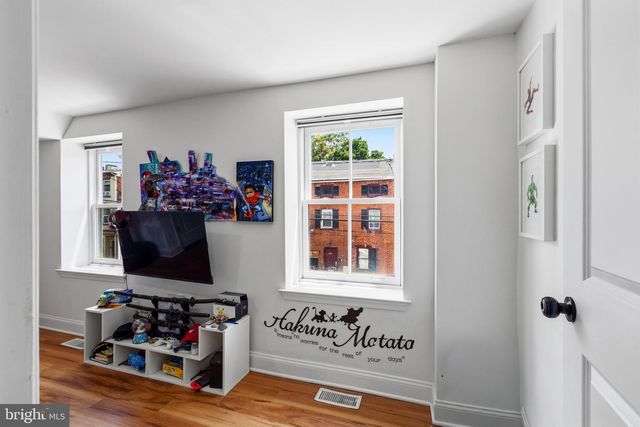 601 N TATNALL ST, Wilmington, DE 19801