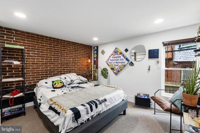 601 N TATNALL ST, Wilmington, DE 19801