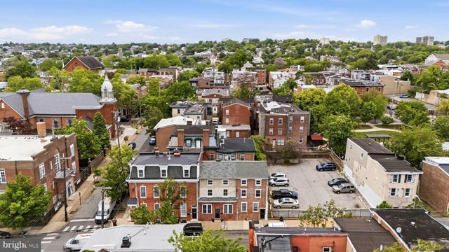 601 N TATNALL ST, Wilmington, DE 19801