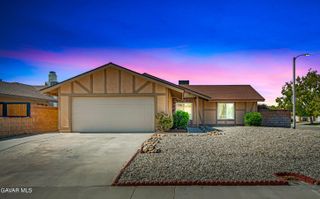 2101 Dallin Street, Lancaster, CA 93536