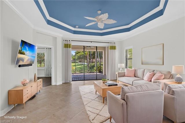 21567 Cascina DR, Estero, FL 33928