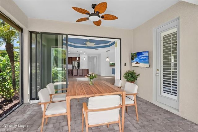 21567 Cascina DR, Estero, FL 33928
