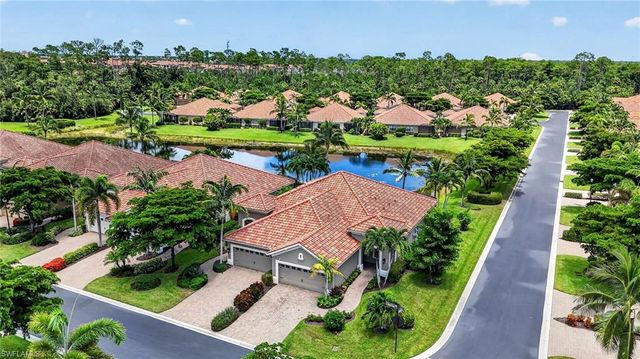 21567 Cascina DR, Estero, FL 33928