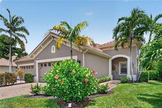 21567 Cascina DR, Estero, FL 33928
