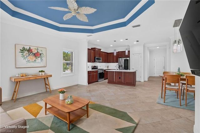 21567 Cascina DR, Estero, FL 33928