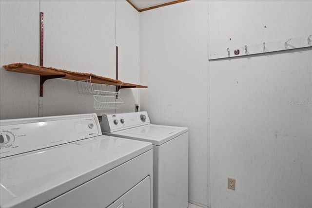 14430 E LEVY STREET, Williston, FL 32696