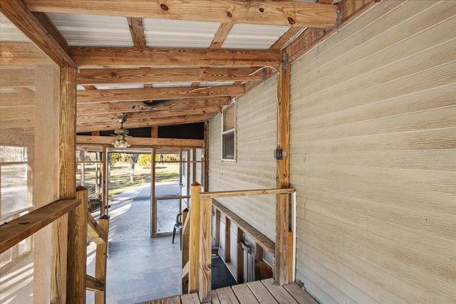 14430 E LEVY STREET, Williston, FL 32696