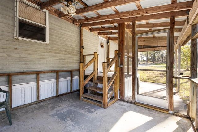 14430 E LEVY STREET, Williston, FL 32696