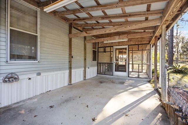 14430 E LEVY STREET, Williston, FL 32696