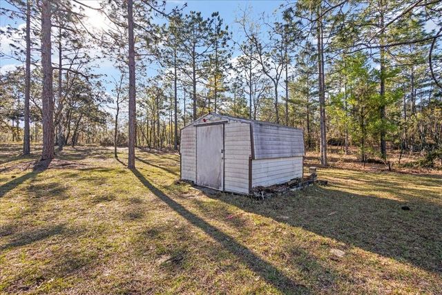 14430 E LEVY STREET, Williston, FL 32696