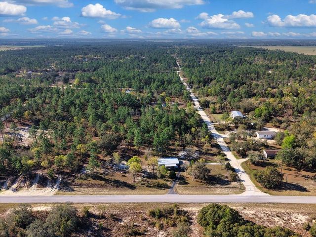 14430 E LEVY STREET, Williston, FL 32696
