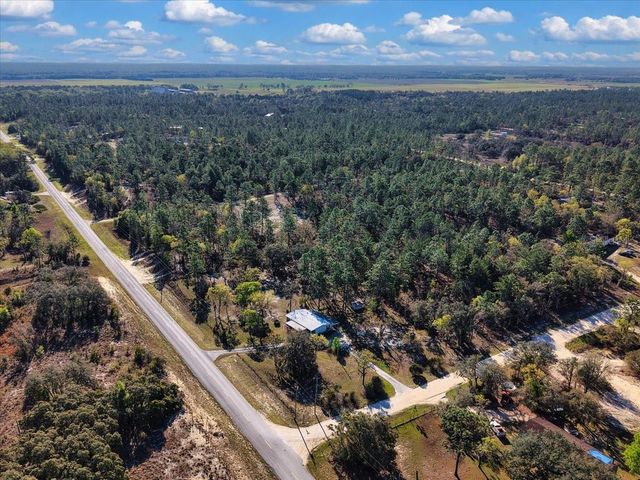 14430 E LEVY STREET, Williston, FL 32696