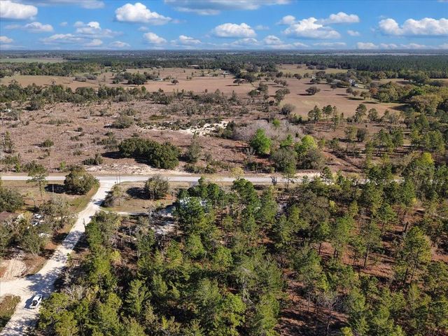 14430 E LEVY STREET, Williston, FL 32696