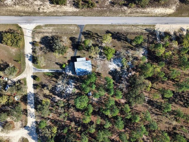 14430 E LEVY STREET, Williston, FL 32696
