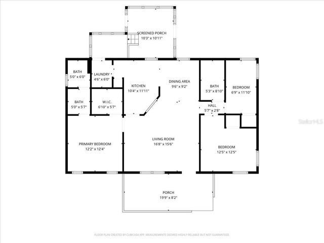 14430 E LEVY STREET, Williston, FL 32696