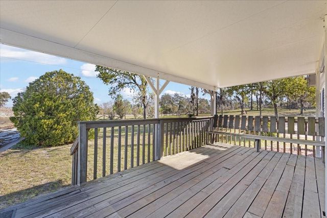 14430 E LEVY STREET, Williston, FL 32696