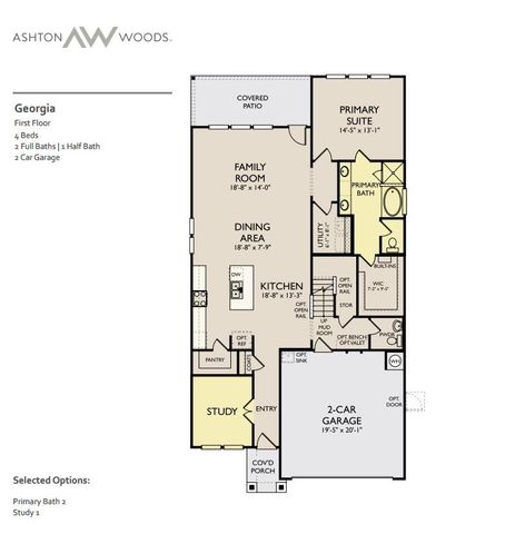 113 Jans WAY, Georgetown, TX 78626