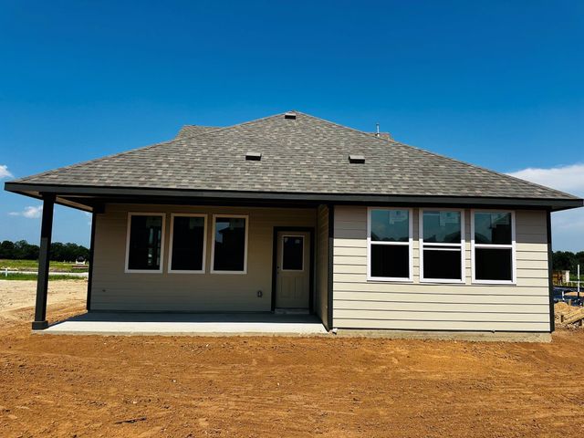 113 Jans WAY, Georgetown, TX 78626