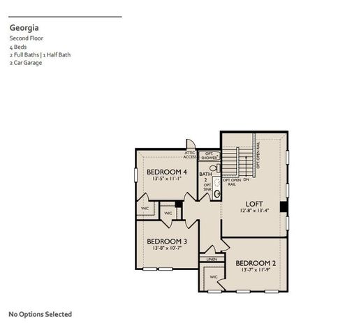 113 Jans WAY, Georgetown, TX 78626