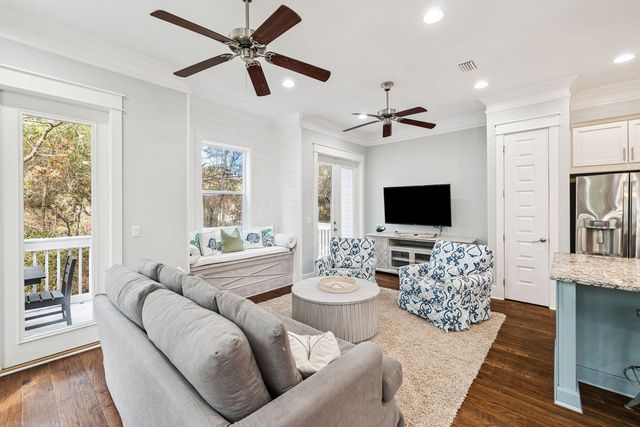 167 Milestone Drive UNIT A, Inlet Beach, FL 32461