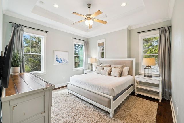 167 Milestone Drive UNIT A, Inlet Beach, FL 32461