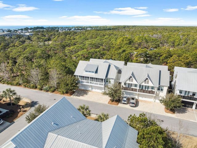 167 Milestone Drive UNIT A, Inlet Beach, FL 32461
