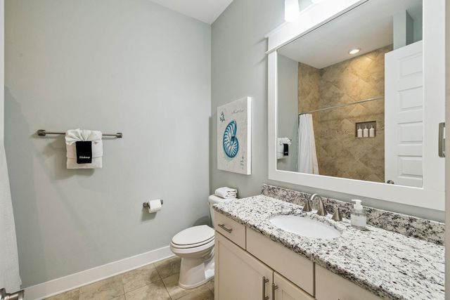 167 Milestone Drive UNIT A, Inlet Beach, FL 32461