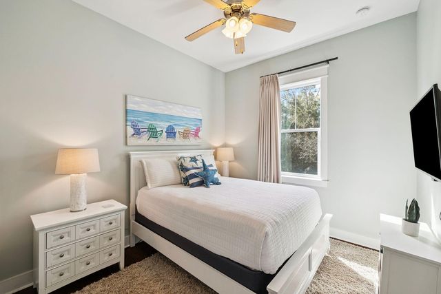 167 Milestone Drive UNIT A, Inlet Beach, FL 32461