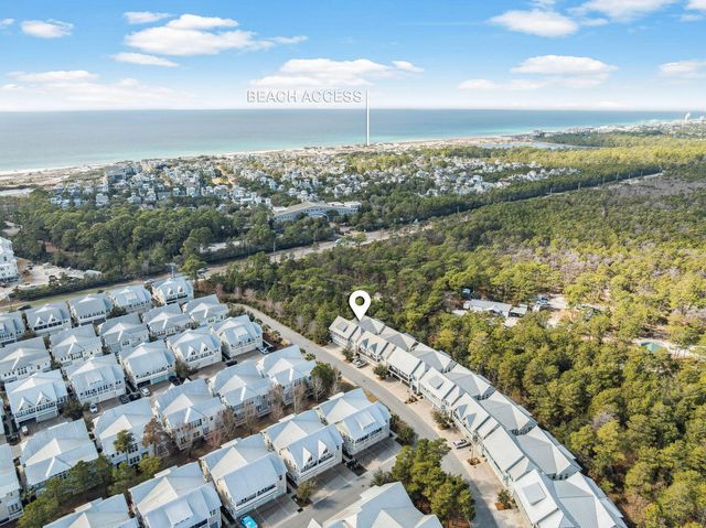167 Milestone Drive UNIT A, Inlet Beach, FL 32461