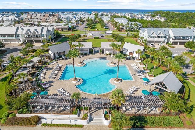 167 Milestone Drive UNIT A, Inlet Beach, FL 32461