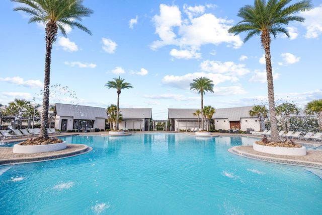167 Milestone Drive UNIT A, Inlet Beach, FL 32461