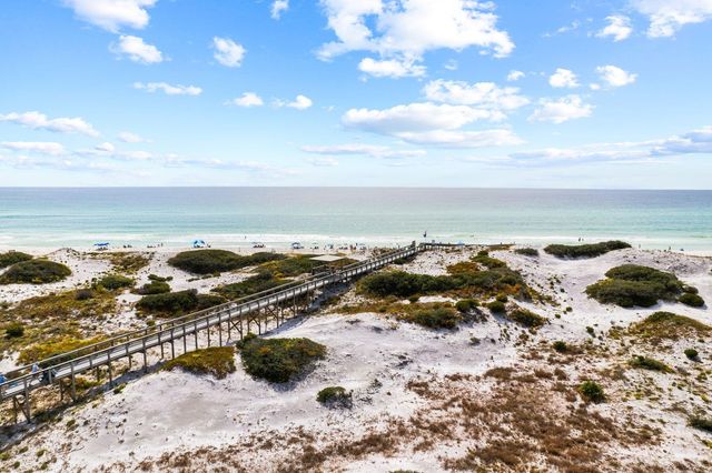 167 Milestone Drive UNIT A, Inlet Beach, FL 32461