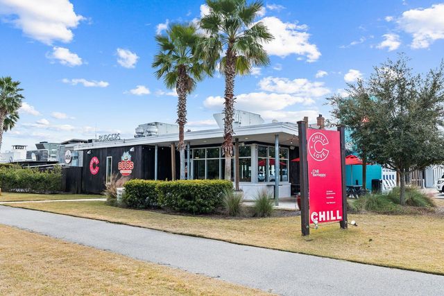 167 Milestone Drive UNIT A, Inlet Beach, FL 32461