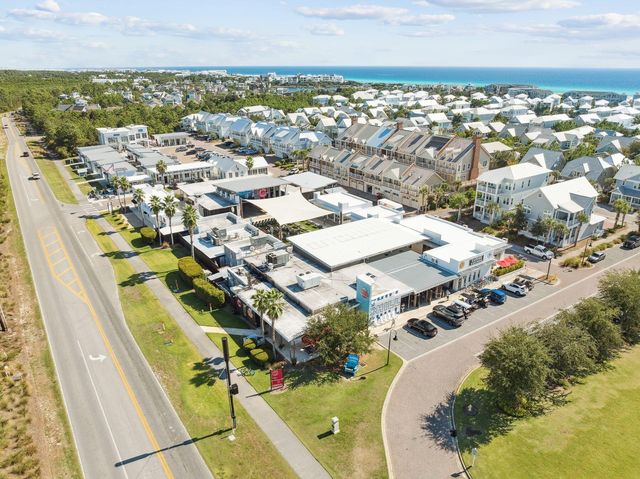 167 Milestone Drive UNIT A, Inlet Beach, FL 32461