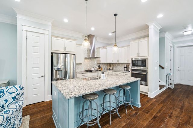 167 Milestone Drive UNIT A, Inlet Beach, FL 32461
