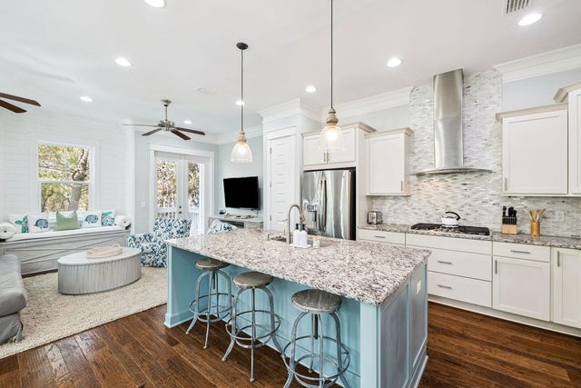 167 Milestone Drive UNIT A, Inlet Beach, FL 32461